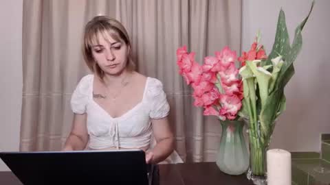 Mary online show from 07.31.26