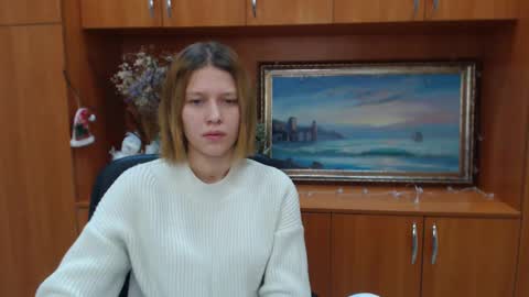 Snapshot of crystalgirl__ chatting on 01.21.25 Stella online show from 01.21.25