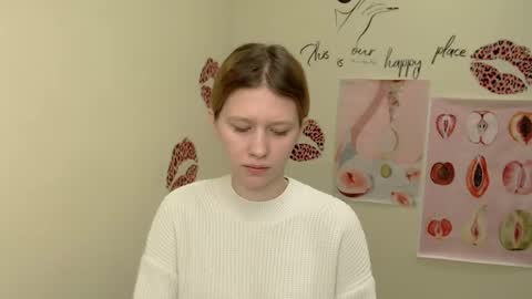 Snapshot of crystalgirl__ chatting on 01.24.25 Stella online show from 01.24.25