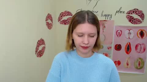 Snapshot of crystalgirl__ chatting on 01.27.25 Stella online show from 01.27.25