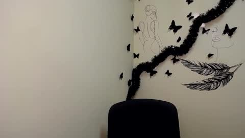 Snapshot of crystalgirl__ chatting on 02.26.25 Stella online show from 02.26.25