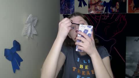 Stella online show from 02.23.26