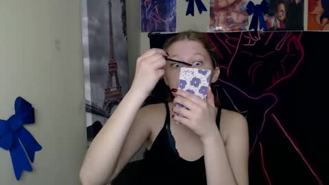 Stella online show from 03.28.26