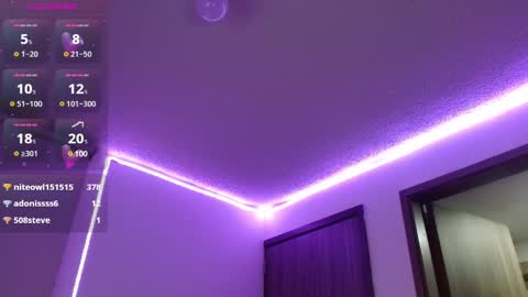 Olivia  online show from 03.02.25