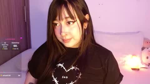 Olivia  online show from 12.05.25