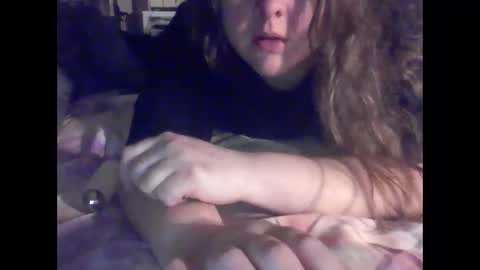 Herekittykitty69 online show from 02.21.26