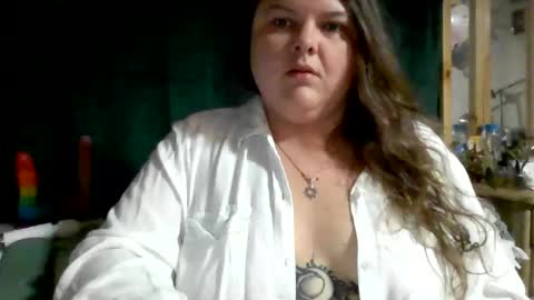 Herekittykitty69 online show from 06.11.26