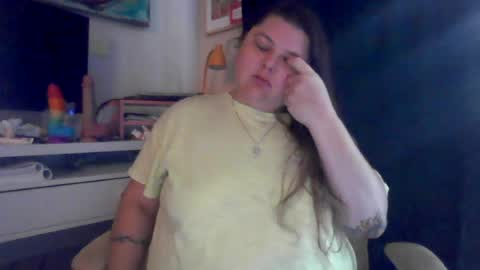 Herekittykitty69 online show from 06.19.26