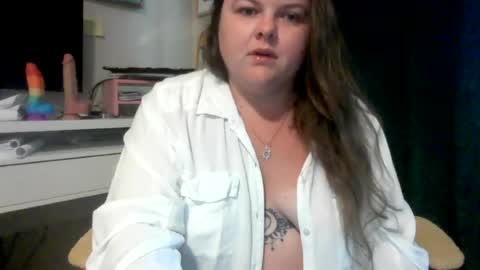 Herekittykitty69 online show from 07.01.26