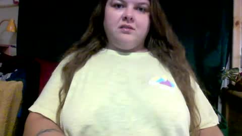 Herekittykitty69 online show from 07.25.26
