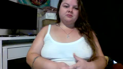 Herekittykitty69 online show from 07.31.26