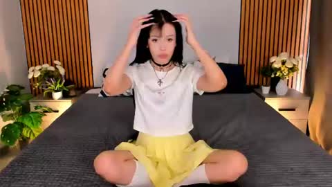 crystall0ve online show from 06.22.26
