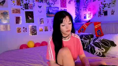 crystall0ve online show from 06.24.26