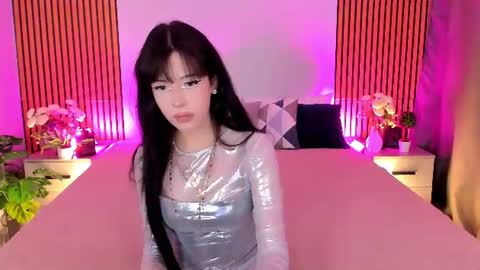 crystall0ve online show from 07.10.26