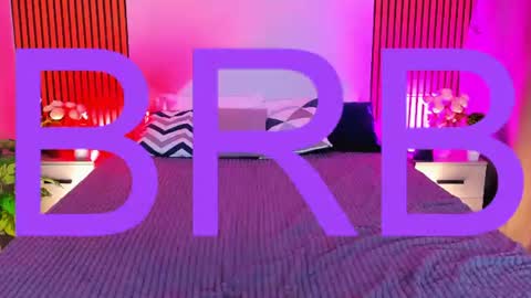 crystall0ve online show from 07.28.26