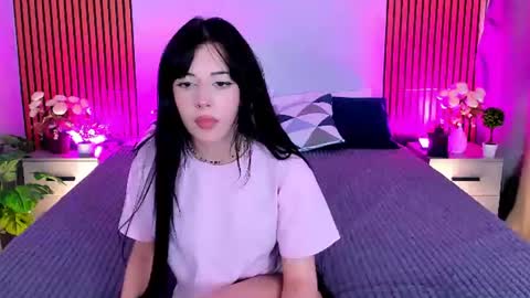 crystall0ve online show from 07.29.26