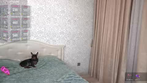 Snapshot of crystall_bliss chatting on 11.23.25 Nika online show from 11.23.25