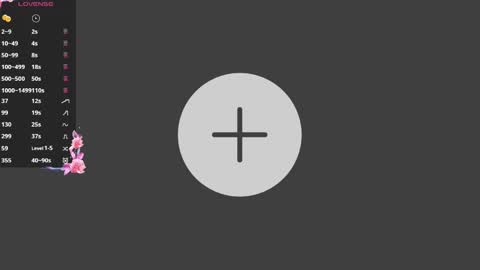 Lana online show from 01.07.25