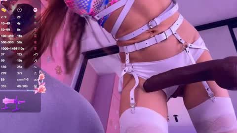 Lana online show from 02.02.25