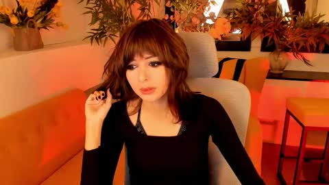 crystallbloom online show from 09.15.25