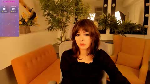 crystallbloom online show from 09.19.25