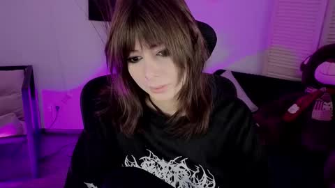 crystallbloom online show from 02.08.26