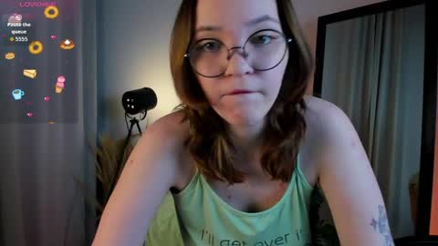 Kitty online show from 03.31.26