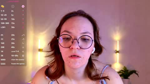 Kitty online show from 04.15.26