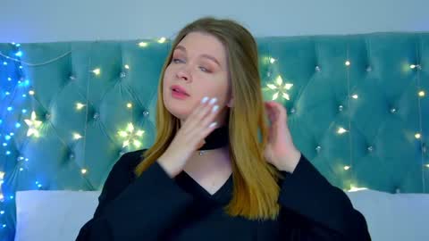 Crystal online show from 12.28.24