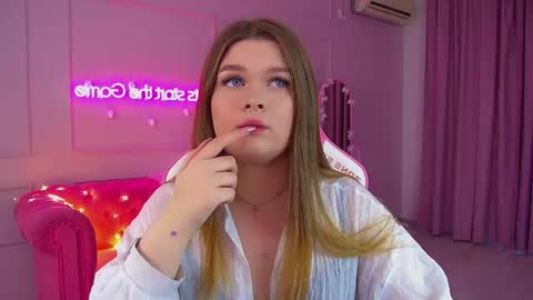 Crystal online show from 12.19.25