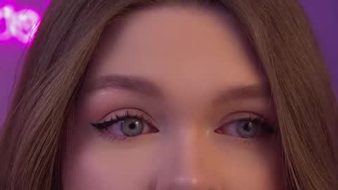 Crystal online show from 02.15.26