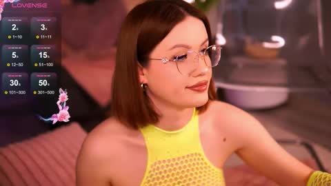 CrystalMo0n online show from 03.16.26