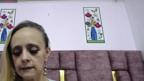 ASHLEY online show from 04.12.26