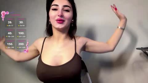 Diana online show from 05.31.26