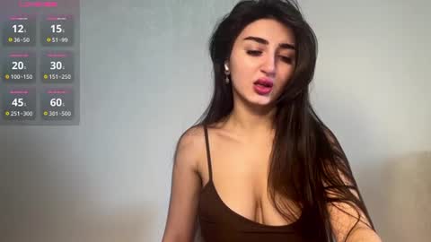 Diana online show from 06.29.26