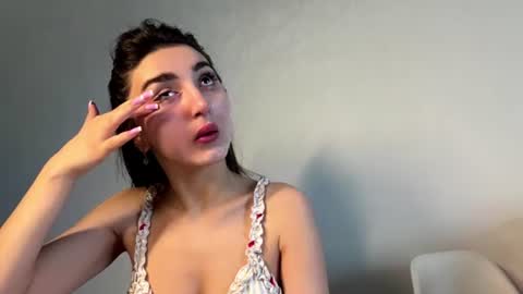 Diana online show from 07.07.26
