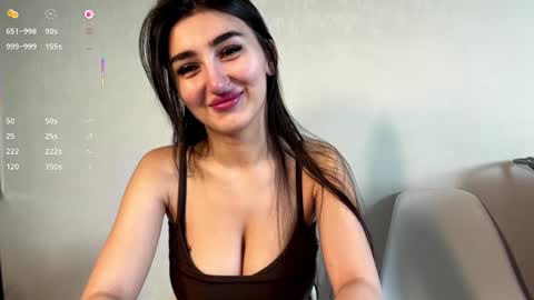 Diana online show from 07.10.26
