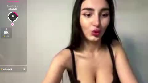 Diana online show from 07.24.26