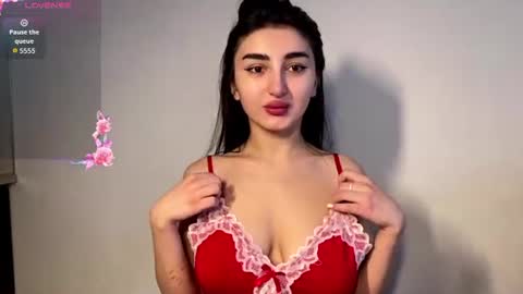 Diana online show from 07.31.26