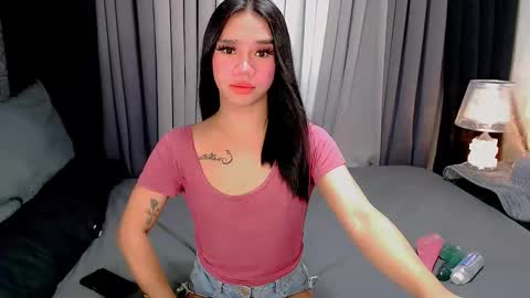 bea takashi  online show from 10.27.25