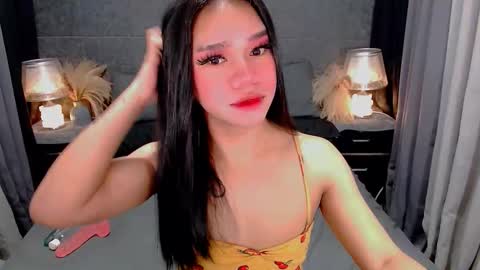 bea takashi  online show from 02.06.26