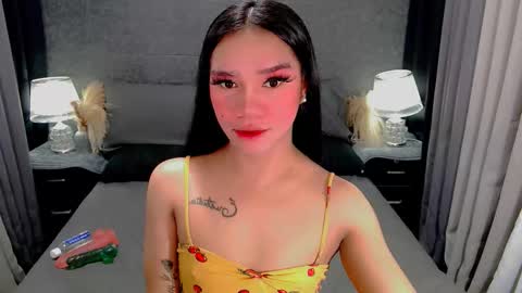 bea takashi  online show from 02.27.26