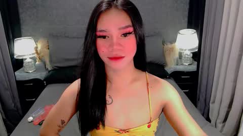 bea takashi  online show from 03.05.26