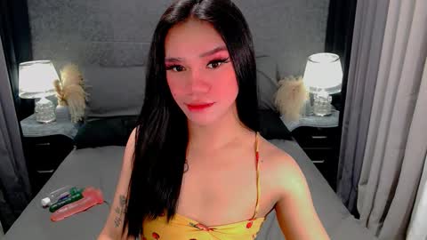 bea takashi  online show from 03.07.26