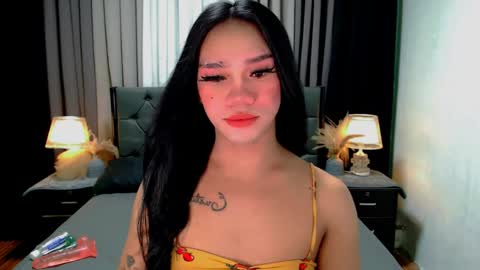 bea takashi  online show from 05.22.26