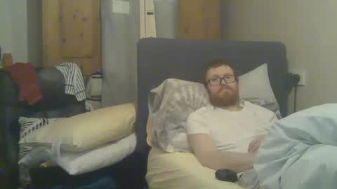 chris online show from 12.04.25