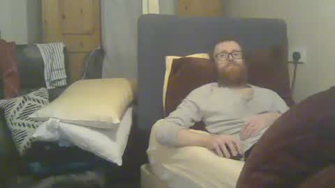 chris online show from 02.11.26