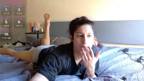 Snapshot of csanchez124561 chatting on 11.25.25 tina online show from 11.25.25