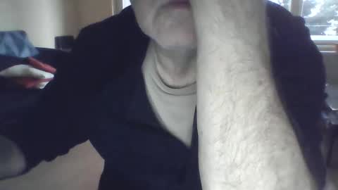 csikar1 online show from 11.15.25