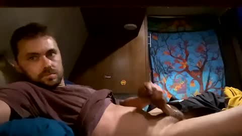 Snapshot of csmiffins chatting on 10.03.25 csmiffins online show from 10.03.25